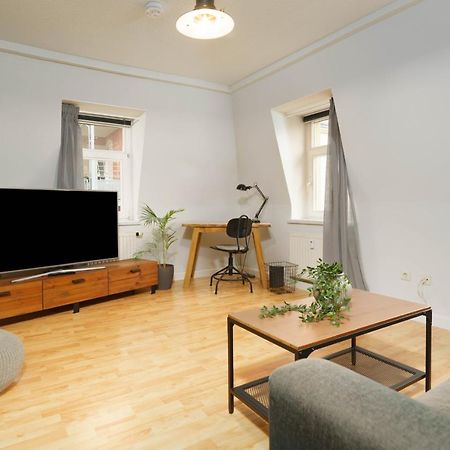 דרזדן 2R Apartment Perfect For Families! Kitchen - Parking - Netflix מראה חיצוני תמונה