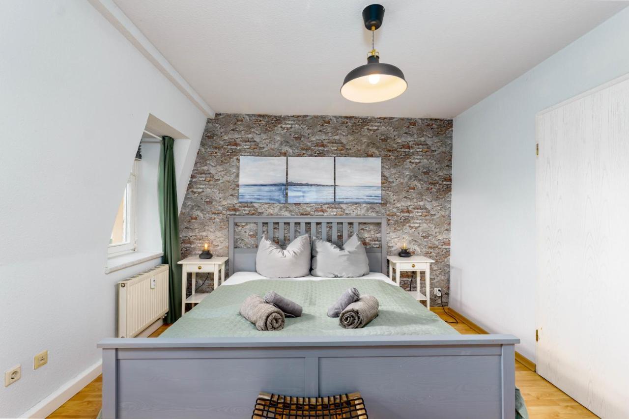 דרזדן 2R Apartment Perfect For Families! Kitchen - Parking - Netflix מראה חיצוני תמונה
