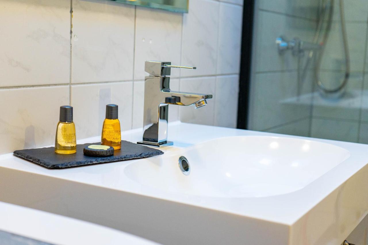 דרזדן 2R Apartment Perfect For Families! Kitchen - Parking - Netflix מראה חיצוני תמונה