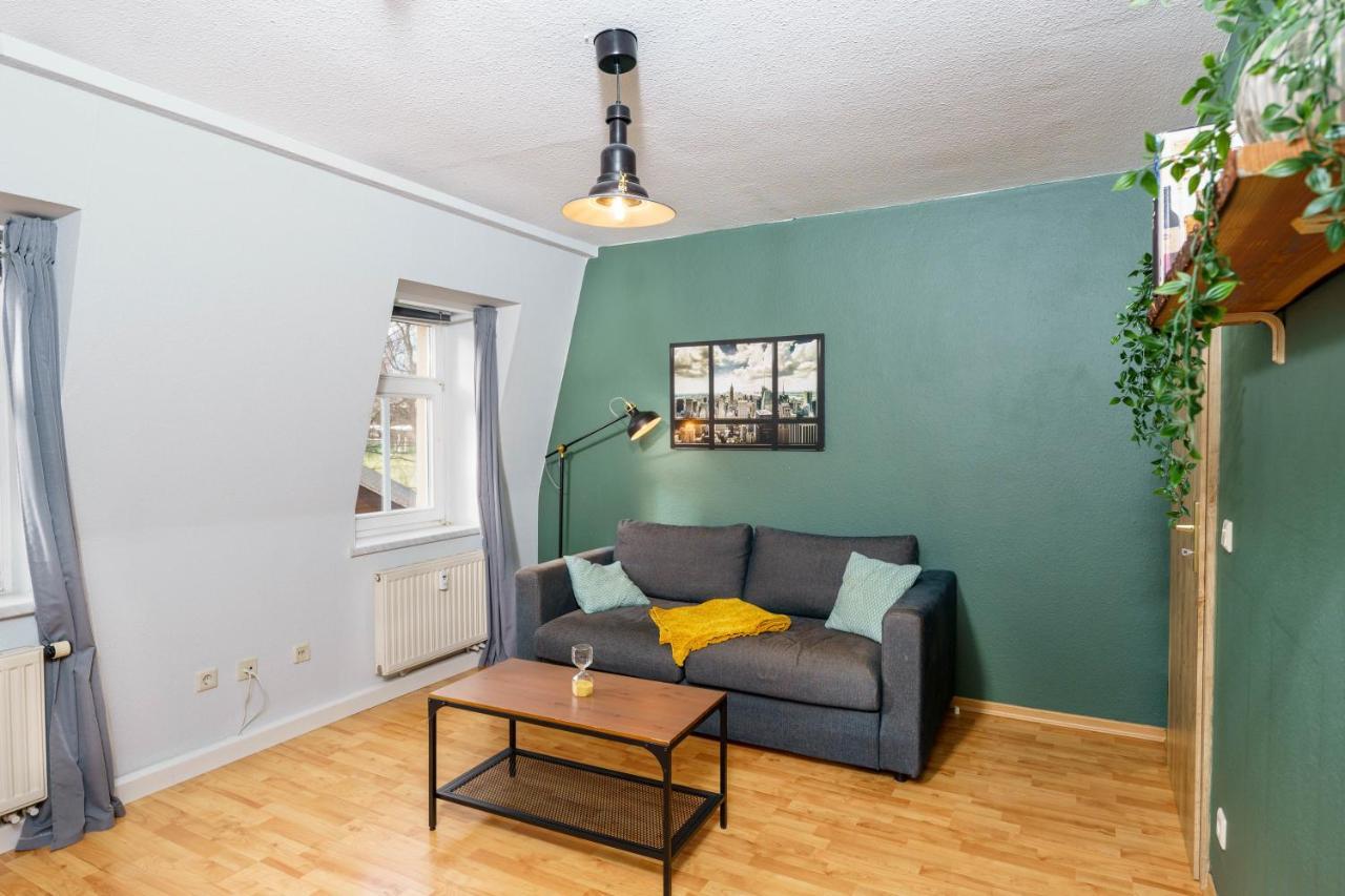 דרזדן 2R Apartment Perfect For Families! Kitchen - Parking - Netflix מראה חיצוני תמונה