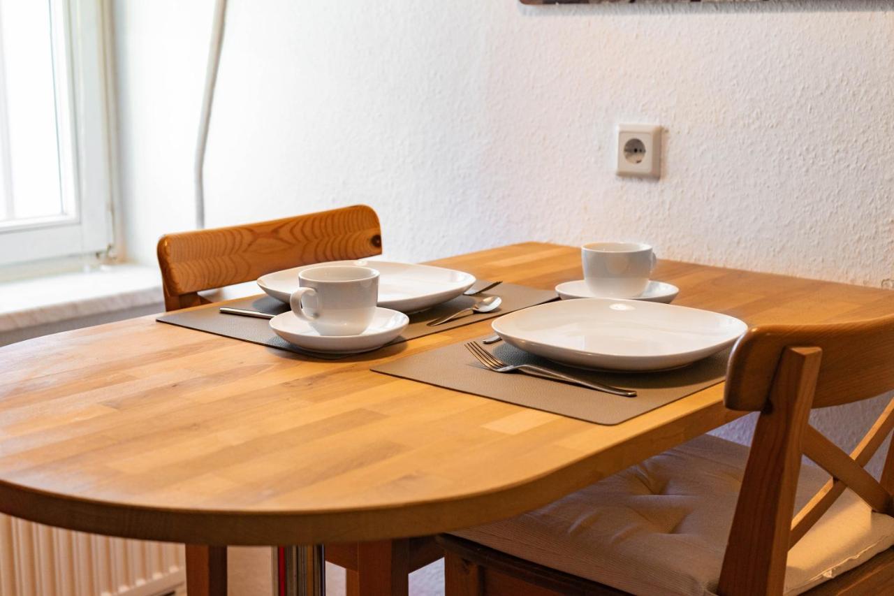 דרזדן 2R Apartment Perfect For Families! Kitchen - Parking - Netflix מראה חיצוני תמונה