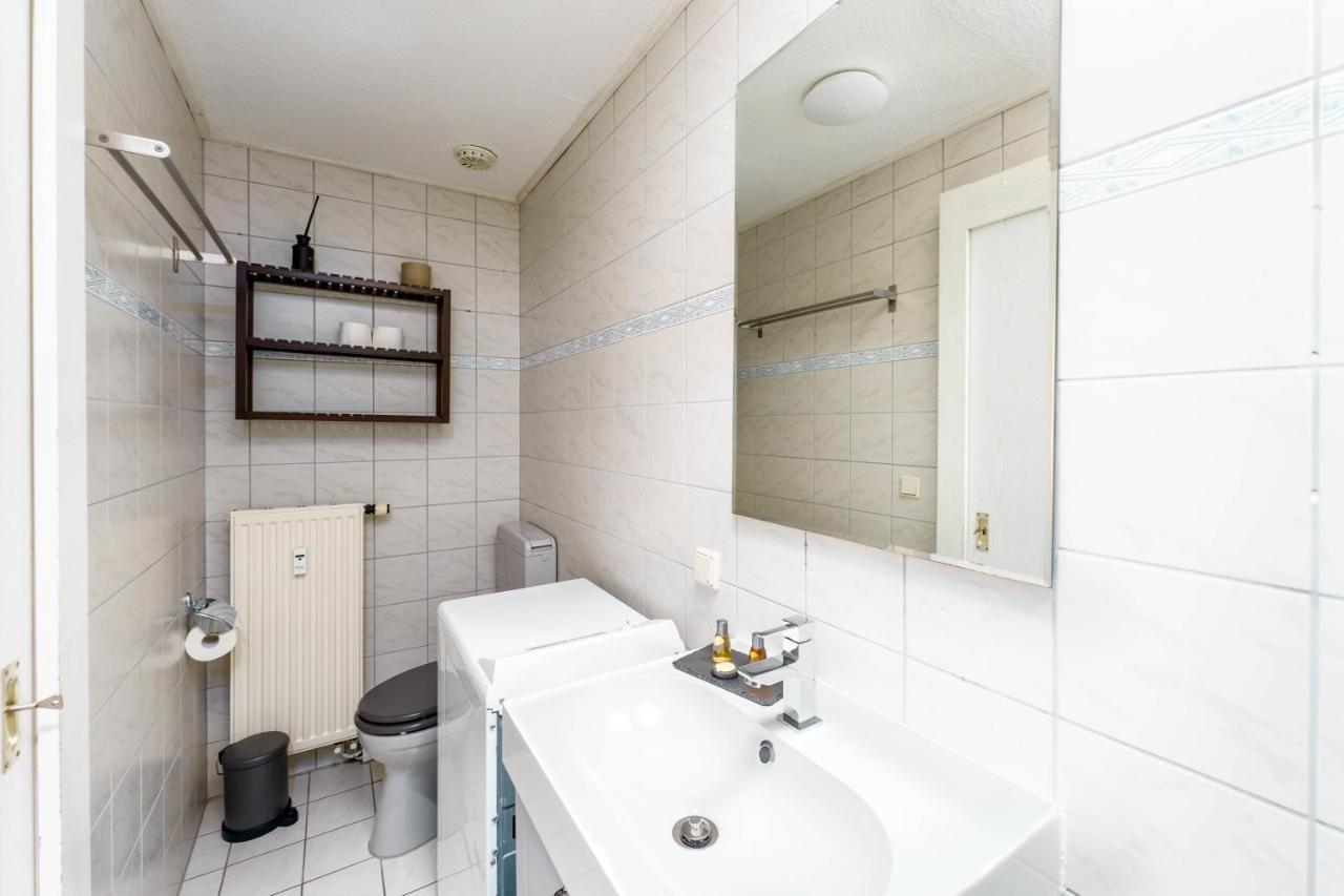 דרזדן 2R Apartment Perfect For Families! Kitchen - Parking - Netflix מראה חיצוני תמונה